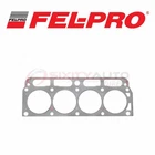 Fel-pro Cylinder Head Gasket For 1994-2003 Gmc Sonoma 2.2L L4 Engine Jf New. Price: $34.47.