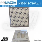 Mazda RX7 RX-7 Factory Turbo Manifold Gasket 1989 1991 New. Price: $108.99.