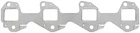 Exhaust Manifold Gasket Elring - Das Original 792.750 New. Price: $34.14.