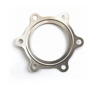 Cometic Gaskets C15594 GT32 6 Bolt Discharge Flange New. Price: $19.56.