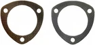 Fel-pro 2000 Collector Gasket 2-3/4" 3-BOLT Steel Core Laminate Pair New. Price: $18.59.