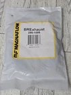 Magnaflow Flange Gasket Replacement Brexhaust 256-1086 New. Price: $14.99.