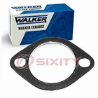 Walker Converter Left To Y-pipe Front Exhaust Flange Gasket For Av New. Price: $11.28.