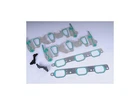 Ac Delco 79DN51V Intake Manifold Gasket Set Fits 2006-2007 Buick Terraza Fwd New. Price: $82.71.