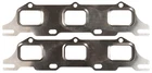 Mahle MS16237 Exhaust Manifold Gasket Set For Select 98-10 Chrysler Dodge Models New. Price: $26.99.