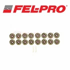 Fel-pro Engine Valve Stem Oil Seal Set For 2007-2012 Gmc Canyon Gaskets Lb New. Price: $57.28.