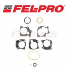 Fel-pro Manual Transmission Gasket Set For 1962-1963 Oldsmobile Jetfire Cc New. Price: $37.66.