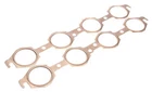 Sce Gaskets 4219 Exh Gskt Set Pro-copper LS1/LS6 2.130 Dia Port New. Price: $49.45.
