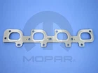 Mopar 05038098AA Exhaust Manifold Gasket Right New. Price: $32.98.