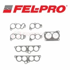 Fel-pro Fuel Injection Plenum Gasket Set For 1989 Avanti Ii Air Delivery Kk New. Price: $31.31.