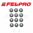 Fel-pro Engine Valve Stem Oil Seal Set For 2000-2006 Pontiac Montana Sk New. Price: $59.54.