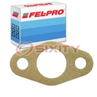 Fel-pro 70961 Egr Valve Gasket For G31746 25634-75010 Emission Control Wr New. Price: $9.64.