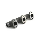 Reliance Power Products 7675779 Manifold New. Price: $235.56.