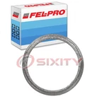 Fel-pro Exhaust Pipe Flange Gasket For 1983-1984 American Motors Eagle 2.5L Vd New. Price: $19.83.