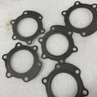 Turbocharger / Gasket For DD15 Pai# 631402 Detroit Diesel A4711420680 New. Price: $55.00.