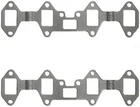 Fel-pro MS9945 Exhaust Manifold Gasket Set 1975-1977 Ford F-500 330-V8 New. Price: $13.99.