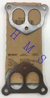 Fel-pro Brand Ms 93227 Exhaust Manifold Gasket Set Fits Honda 4 1.3L 1.5L Civic New. Price: $10.99.