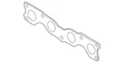 Genuine Hyundai Manifold Gasket 28521-2G700 New. Price: $25.74.