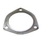 1121200300 Jp Group Dansk Exhaust Flange Gasket For Vw Volkswagen Cabrio Golf New. Price: $17.81.