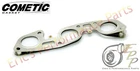 Cometic C4202-030 Mls Exhaust Gasket For Nissan RB26DETT Gtr R32 R33 R34 New. Price: $37.28.