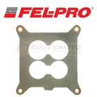 Fel-pro Carburetor Mounting Gasket For 1969-1974 Mercury Monterey 7.0L 7.5L Bq New. Price: $20.58.