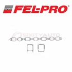 Fel-pro Intake Exhaust Manifold Combination Gasket For 1957-1960 Ve New. Price: $45.28.