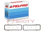 Fel-pro Engine Push Rod Gasket Set For 1979-1980 Gmc K1500 Suburban 4.1L L6 Ao New. Price: $19.24.