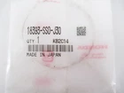 Genuine Oem Honda Acura 18393-SS0-J30 Exhaust Converter Gasket New. Price: $23.29.
