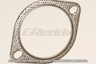 Greddy 80MM Oval Exhaust Gasket New. Price: $19.88.