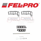 Fel-pro Cylinder Head Gasket Set For 2008-2009 Jeep Grand Cherokee 4.7L V8 New. Price: $206.10.