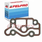 Fel-pro Engine Oil Filter Gasket For 2000-2005 Chevrolet Impala 3.8L V6 Cz New. Price: $9.27.