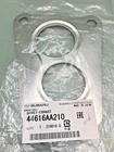 New Genuine Subaru 44616AA210 Front Pipe Gasket. Price: $21.32.