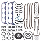 Rebuild Engine Gasket Set For Sbc Chevrolet 283 302 307 327 350 5.7 1955-1980 New. Price: $42.09.