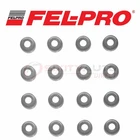 Fel-pro Engine Valve Stem Oil Seal Set For 1963-1964 Studebaker 8E14 Hk New. Price: $25.75.