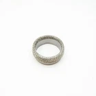 New Mercedes-benz A207 Exhaust System Seal Ring A2044920181 Genuine Neu. Price: $37.23.