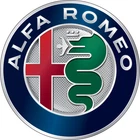 Genuine Alfa Romeo Exhaust Gasket 68301266AA New. Price: $68.31.