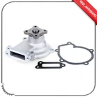 Water Pump W/gasket For Nissan 200SX Nx Sentra 1.6L AW9214 P1109 New. Price: $20.72.