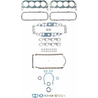 Engine Complete Overhaul Gasket Set Fel-pro Fs 8180 PT-9 New. Price: $134.84.