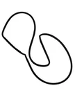 Mercedes-benz Windshield Seal Original 190SL W121 401216710120 New. Price: $167.28.
