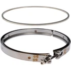 Dorman 674-9036 Diesel Particulate Filter Gasket And Clamp Kit New. Price: $197.49.