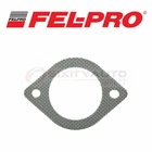 Fel-pro Rear Exhaust Pipe Flange Gasket For 2013-2014 Nissan Maxima 3.5L V6 Ft New. Price: $19.58.