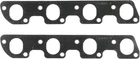 Exhaust Manifold Gasket Set Victor Reinz 95081SG New. Price: $102.87.