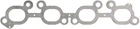 Exhaust Manifold Gasket Set Victor Reinz 71-52767-00 New. Price: $33.99.