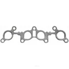 Fel-pro Ms 94027 Exhaust Manifold Gasket Set 88-93 Ford Festiva New. Price: $16.79.