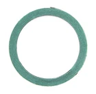 Catalytic Converter Gasket Mahle F32442 Fits 2003 Mazda 6 New. Price: $10.47.