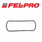 Fel-pro Oil Pan Set 1957-1964 Ford P-100 3.6L L6 Engine Gc New. Price: $35.99.