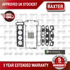 Fits Saab 9-5 9-3 2.0 2.3 Baxter Cylinder Head Gasket Set 5955174 New. Price: $113.14.