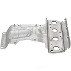 Exhaust Manifold Gasket Elring 174.982 New. Price: $55.45.