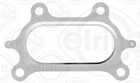 Elring 335.590 Gasket, Exhaust Manifold For Acura, Ciimo, Honda, (dongfeng), Neu. Price: $10.55.