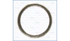 Genuine Ajusa Oem Replacement Exhaust Pipe Gasket Seal 19003500 New. Price: $15.75.
